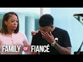 Dre Takes a Big Step to Protect His Relationship | Family or Fiancé | Oprah Winfrey Network