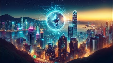 Ethereum Transforms Hong Kong: GF Securities