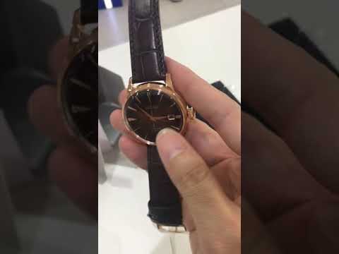 Seiko presage SRPB46J1