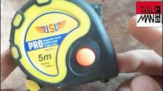 How to Repair a Broken Meter that Won't Reverse and Pulls the Spring