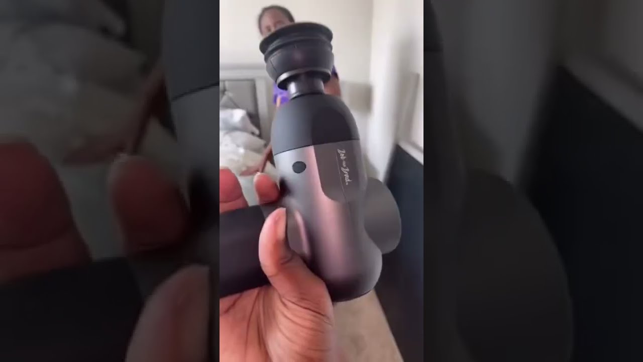 I Gave My Roommate A Massage That Changed Her Back Forever ASMR 