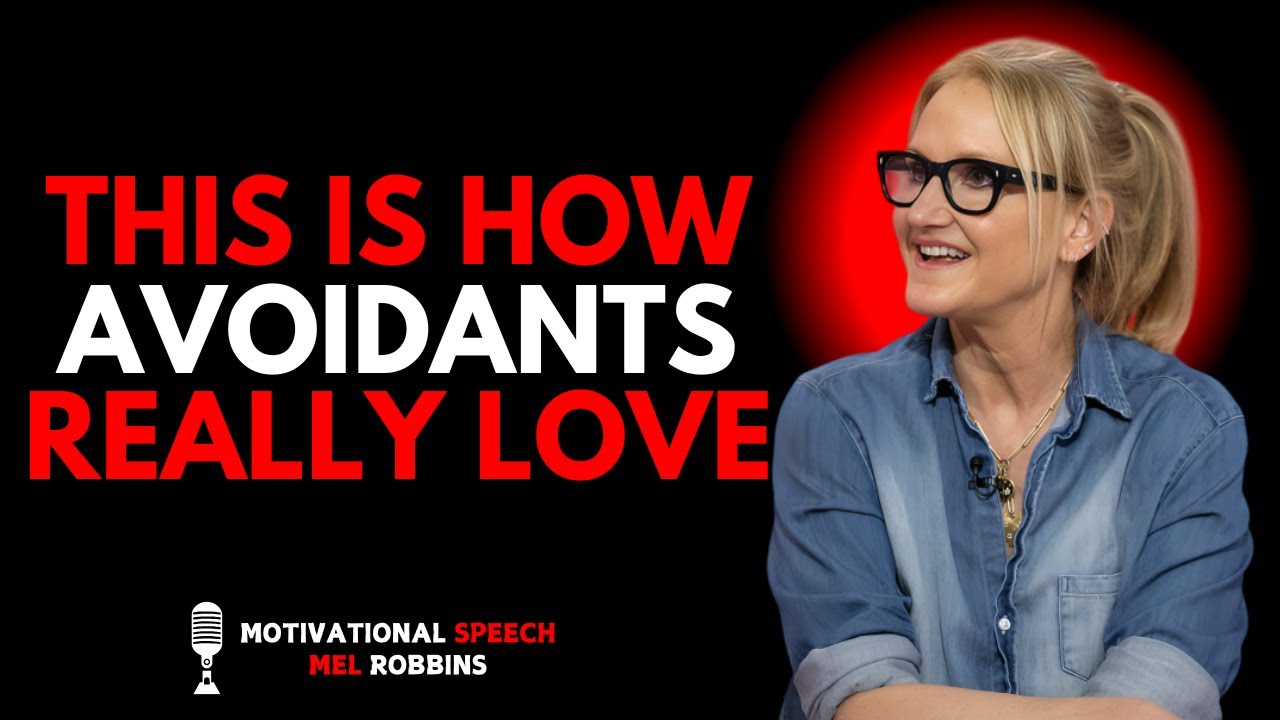 What Truly Happens When an Avoidant Falls in Love | Understanding the Silent Struggle of Attachment