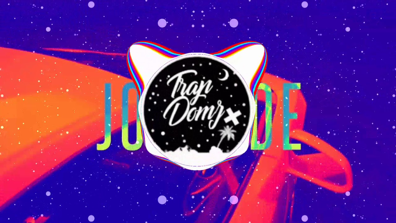 JOYRYDE THRILL (ft. MAJILLA) YouTube