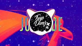 JOYRYDE - THRILL (ft. MAJILLA)