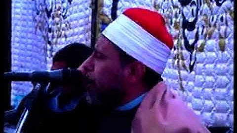 رائعة سورة يوسف للشيخ محمود طه الصفطى من قرية بهدال منزل محمد مصطفي صلاح