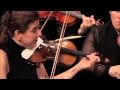 Miniature de la vidéo de la chanson Serenade For Strings In C Major, Op. 48: Iv. Finale (Tema Russo). Andante - Allegro Con Spirito