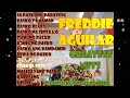 Freddie Aguilar Christmas Songs Nonstop Playlist🎁Bonus Tracks | Siakol