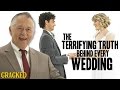 Why Marriage is a Scam - Honest Ads