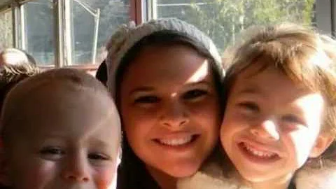 In Memory of Whitney Heichel 10-16-2012