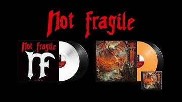 Not Fragile - Promo Medley (Who Dares Wins & One Way to Glory 2025)