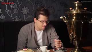 Официальный трейлер к фильму Официальный трейлер к фильму