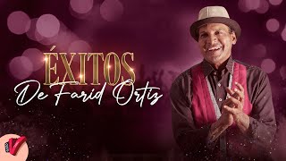 Éxitos De Farid Ortiz