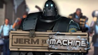 Jerms Against the Machine