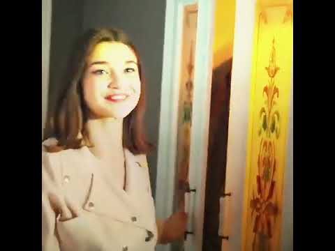 جميلتي تجنن اغنيه عيني بتندهلي لايك اشتراك مسلسل طيور ناريه