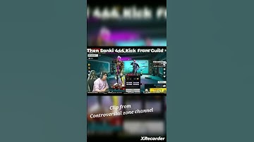 @GyanGaming kick sanki 444 from guild😱😱 #trending #viral #foryou #gyangaming #hacker #gaming