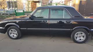 Gaz Volga 31105