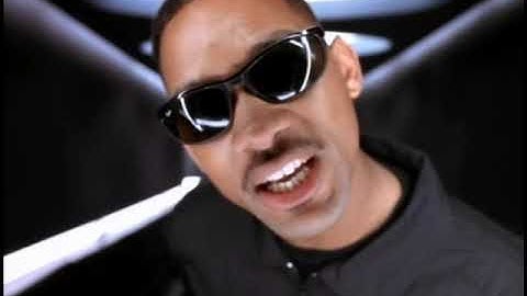 Men in Black Will Smith Music Video