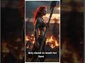 Top 5 Fierce Female Warriors Who Made History | Epic Women You Should Know
