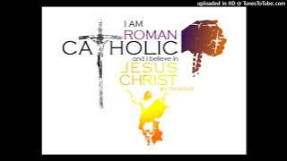 Catholic Zulu Hymn - Wo! Ngobuhlungu benhlupheko