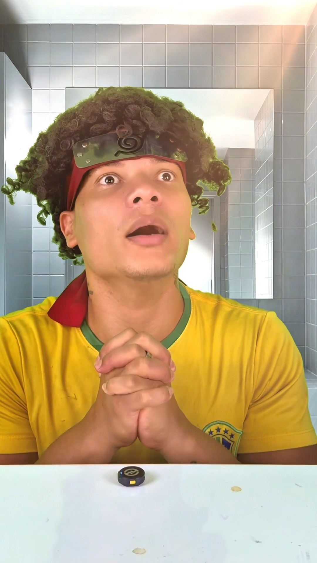 O BIEL SALVOU O GUSTAVO #humor