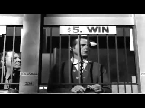 ქართველი \"გოლიათი\" 1956 წელს გადაღებულ ჰოლივუდურ ფილმში