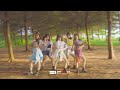 Clip le sserafim   smart dance cover by zpo  indonesia