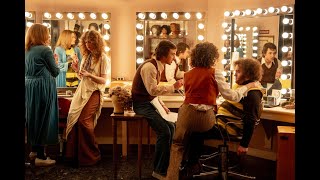 "Shocking Behind-the-Scenes Sneak Peek of SNL's Chaotic Opening Night!"