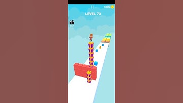 Cuba stacker surfer gameplay walkthrough levels 73 complete and Android and iOS best gameplay