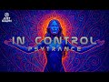 In control | Psytrance by Just Ralph