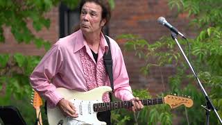 Electric Gypsies Red House Tony Depaolo Nate Allen Bryan Kopchak