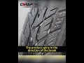 21-10PCS Vacuum Car Tyre Repair Rubber Nail Set Universal Tire