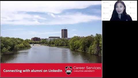How to Connect with Alumni on LinkedIn