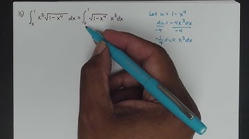 MATH 2115 (Calculus I) Section 5.5 Substitution Rule Part 3