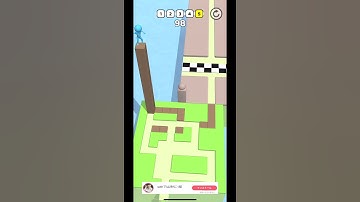 Stacky Dash Level.5 #shorts #stackydash