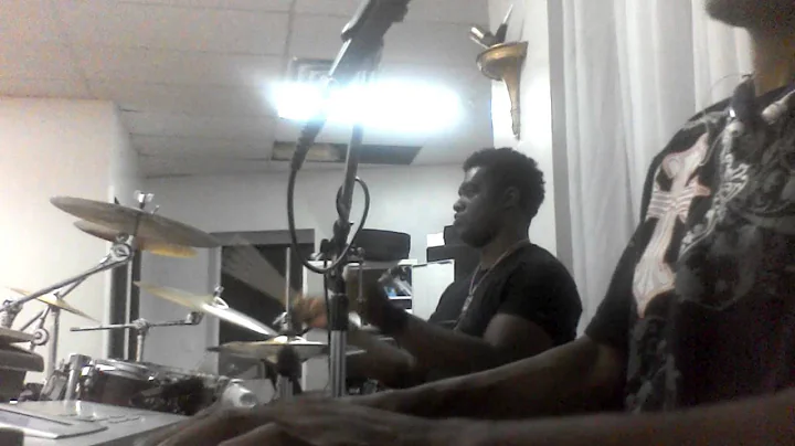NEWHOUSE & ADRIAN [SUSTA CATHY] LIVE  PLAYING IN P...