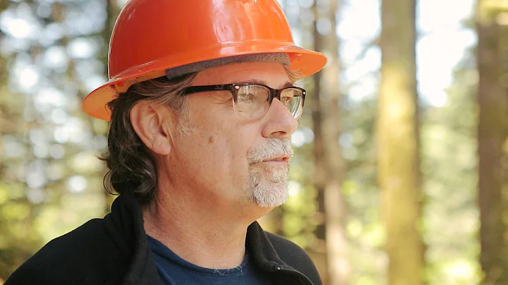 College Research Forests - Oregon State University...