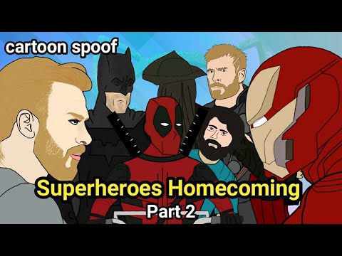 superheroes-homecoming-par…
