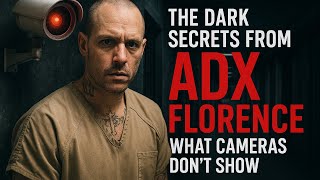 Famous The Dark Secrets from ADX Florence: What Cameras Don’t Show (Full Documentary) Wealth