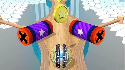 Going Balls - All Levels 131 to 139 | Gameplay Walkthrough Part 15