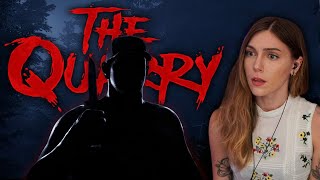 Seems Like Friend? | The Quarry Pt. 3 | Marz