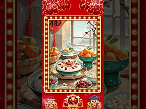 2025新年歌 祝大家新年快乐 Happychinesenewyear2025 恭喜发财 喜洋洋 财神到 新年快乐 新年歌 Gongxigongxi 恭喜恭喜