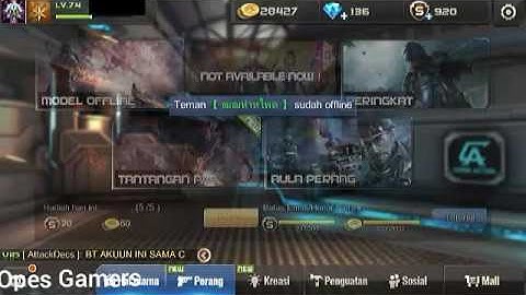 Crisis action Cheat Code Fast reload dan OneHit RM