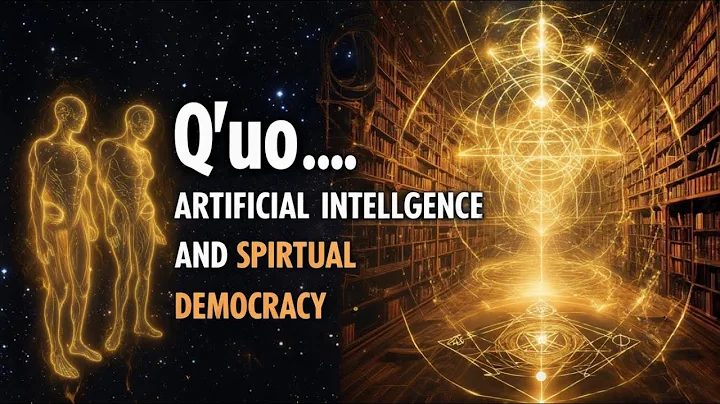Q’uo Speaks on the Future of Humanity, AI, and Spiritual Leadership