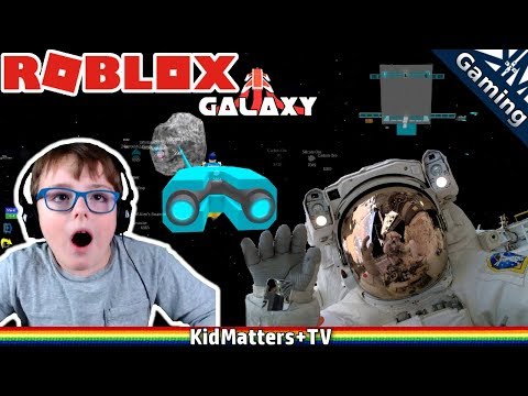 Roblox Galaxy Asteroid Mining How To Spaceship Building Pirating And More Km Gaming S02e30 Youtube - roblox galaxy simulator build your own planet youtube