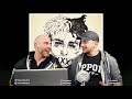 XXXTentacion - BAD! METALHEAD REACTION TO HIP HOP!!!