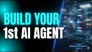 BUILD YOUR FIRST AI AGENT: Gumloop Mastery 2026