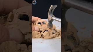 You Won't Believe This Satisfying Cleaning Transformation! 🤯 #shorts #satisfying #cleaning #asmr