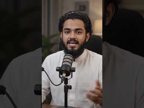 তুমি আল্লাহর শুকর আদায় করো #islamic #shorts