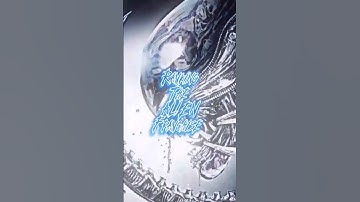 ALIEN Franchise RANKING #alien #aliens #xenomorph #avp #shorts #edit #viral #ranking