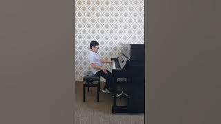 Albert Su - Let's Boogie (Levi Gunardi)